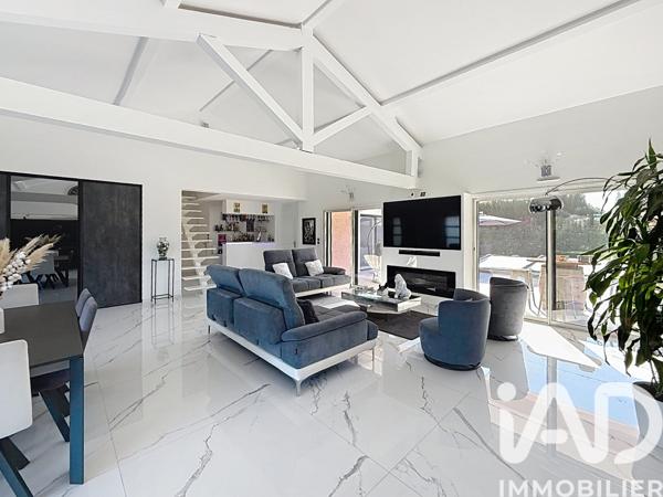 Maison (prestige) à vendre 8 pièces 236 m² Balbigny