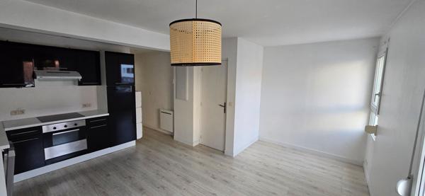 Appartement Reims 3 pièce(s) 47.21 m2