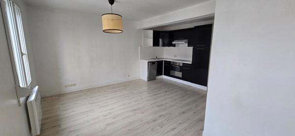 Appartement Reims 3 pièce(s) 47.21 m2