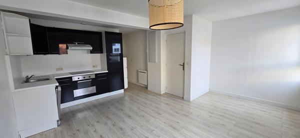 Appartement Reims 3 pièce(s) 47.21 m2