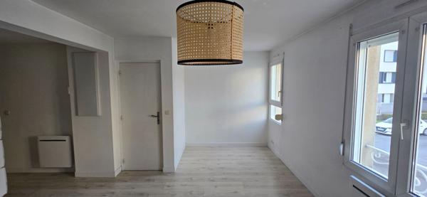 Appartement Reims 3 pièce(s) 47.21 m2