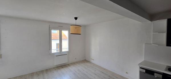 Appartement Reims 3 pièce(s) 47.21 m2