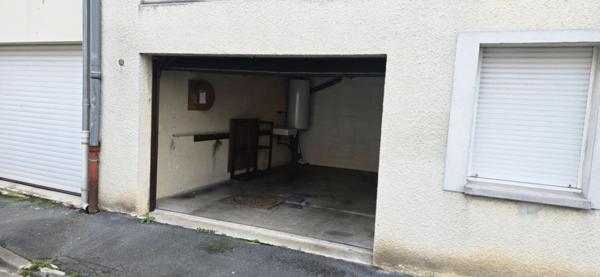 Appartement Reims 3 pièce(s) 47.21 m2