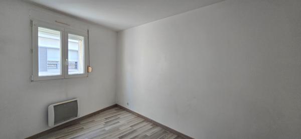 Appartement Reims 3 pièce(s) 47.21 m2