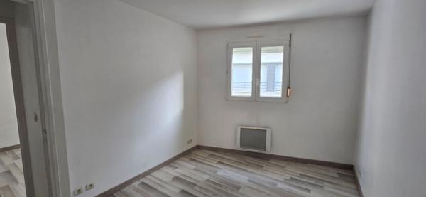 Appartement Reims 3 pièce(s) 47.21 m2