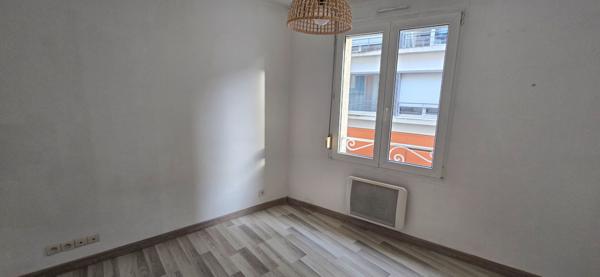 Appartement Reims 3 pièce(s) 47.21 m2