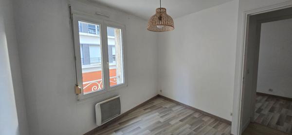 Appartement Reims 3 pièce(s) 47.21 m2