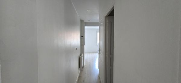 Appartement Reims 3 pièce(s) 47.21 m2