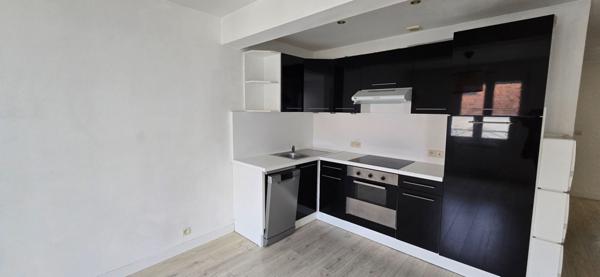 Appartement Reims 3 pièce(s) 47.21 m2