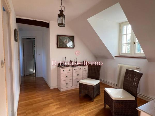 Maison à vendre 6 pièces de 163 m²