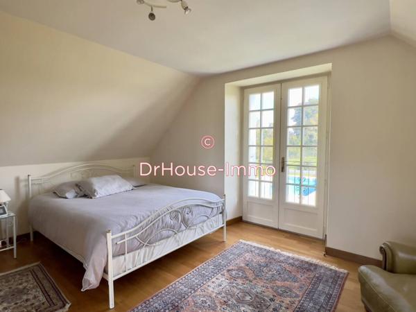 Maison à vendre 6 pièces de 163 m²