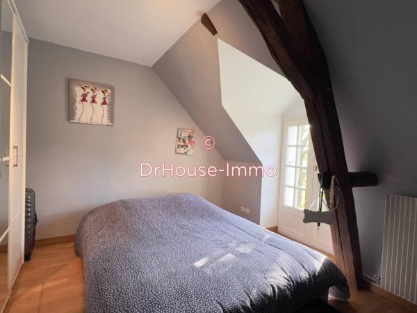 Maison à vendre 6 pièces de 163 m²