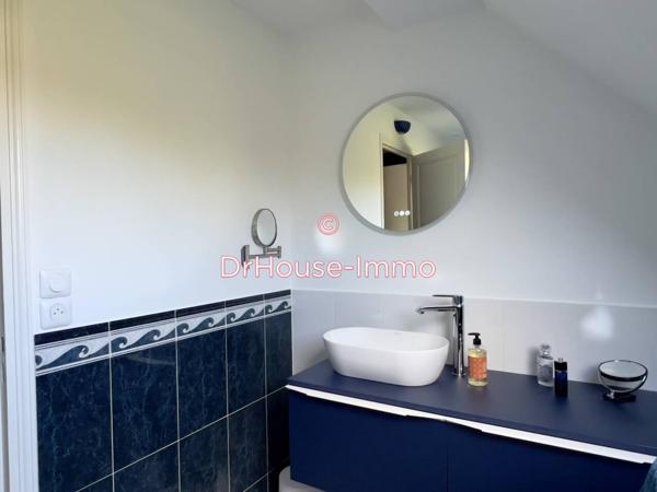Maison à vendre 6 pièces de 163 m²