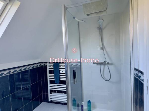 Maison à vendre 6 pièces de 163 m²