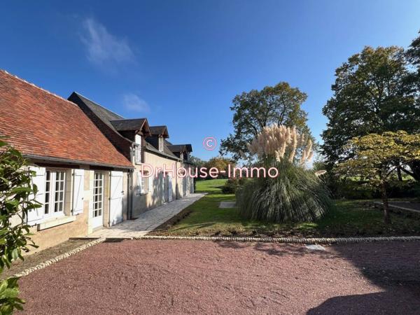 Maison à vendre 6 pièces de 163 m²