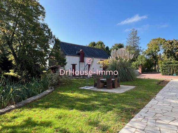 Maison à vendre 6 pièces de 163 m²