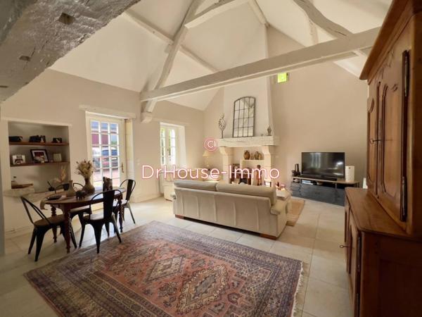Maison à vendre 6 pièces de 163 m²