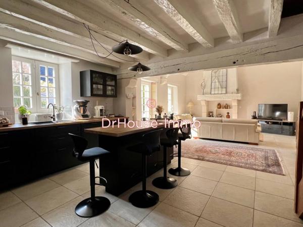 Maison à vendre 6 pièces de 163 m²