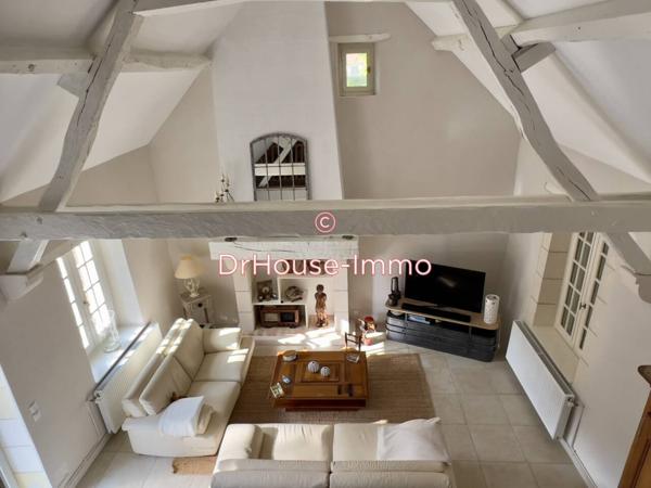 Maison à vendre 6 pièces de 163 m²