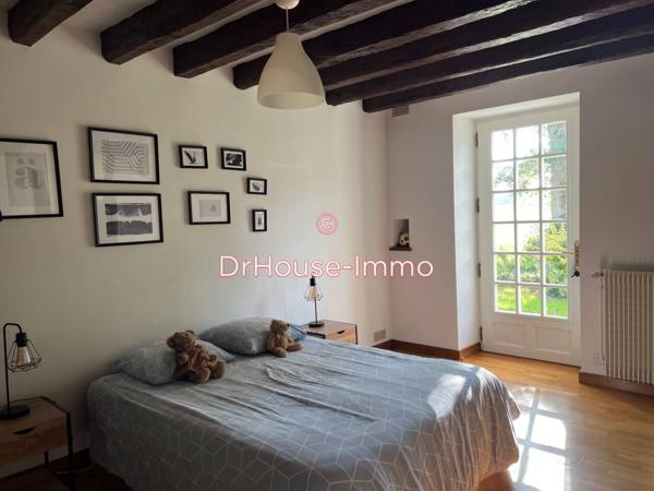 Maison à vendre 6 pièces de 163 m²
