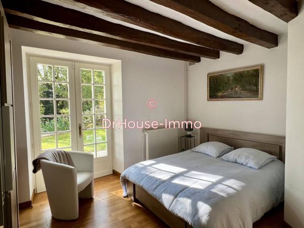 Maison à vendre 6 pièces de 163 m²