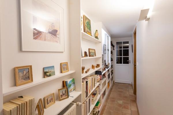 Villa à vendre 6 pièces CHATELAILLON PLAGE (17) – Triangle d’or – 196 m² – Terrasse 50 m² – Jardin intime – Garage – stationnement privatif