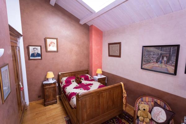 Villa à vendre 6 pièces CHATELAILLON PLAGE (17) – Triangle d’or – 196 m² – Terrasse 50 m² – Jardin intime – Garage – stationnement privatif