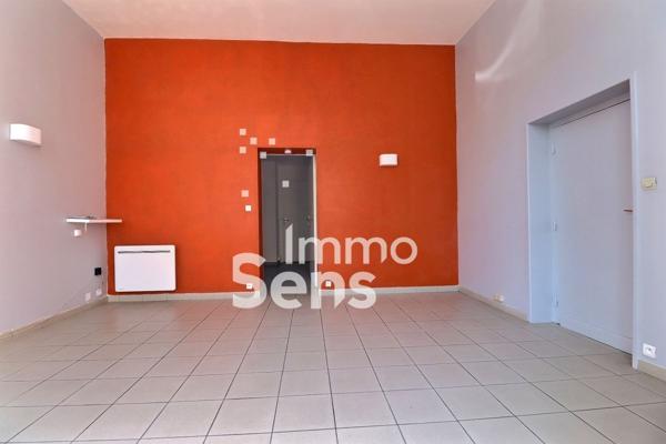 Vente immeuble - Douai
