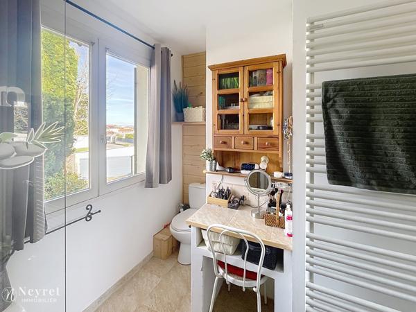 SOUS COMPROMIS! Maison T3 Duplex – Limite Charly –