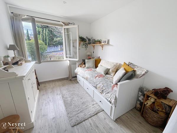 SOUS COMPROMIS! Maison T3 Duplex – Limite Charly –