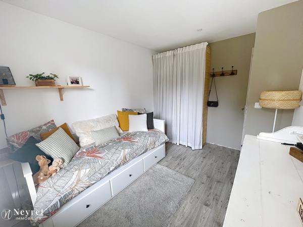 SOUS COMPROMIS! Maison T3 Duplex – Limite Charly –