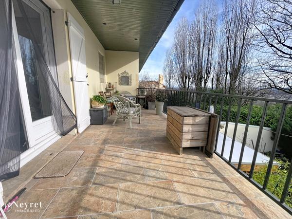 SOUS COMPROMIS! Maison T3 Duplex – Limite Charly –