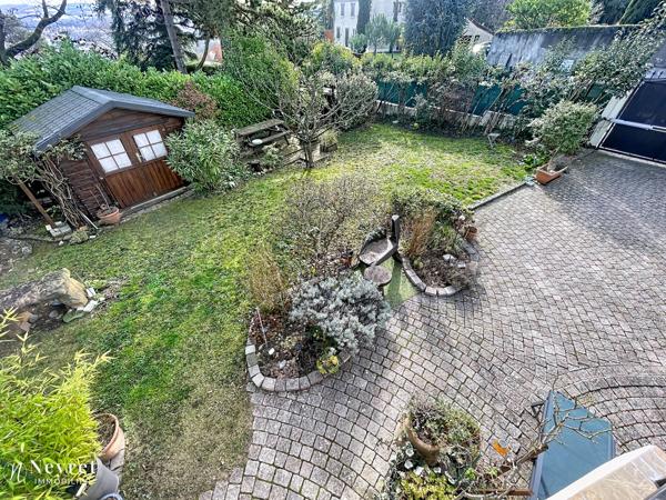 SOUS COMPROMIS! Maison T3 Duplex – Limite Charly –