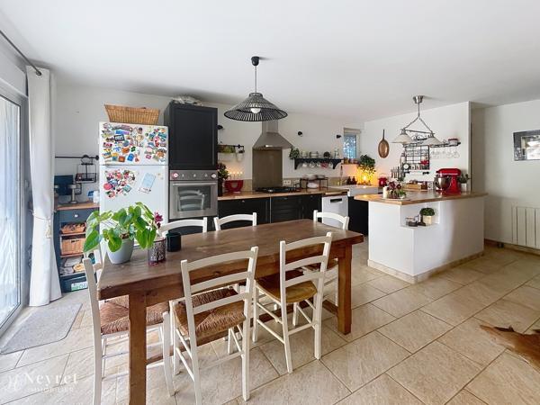 SOUS COMPROMIS! Maison T3 Duplex – Limite Charly –