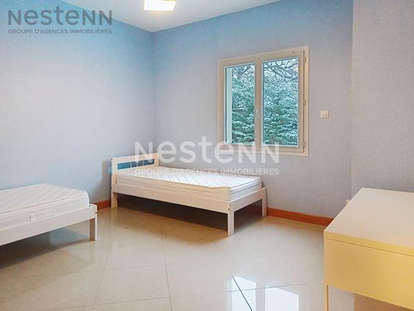 La Chaussée-Saint-Victor / magnifique maison contemporaine de 235 m² à découvrir !