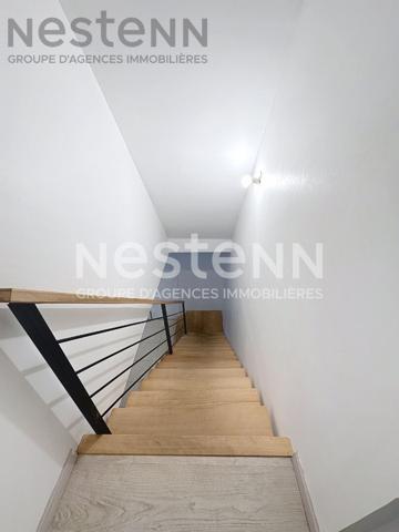 La Chaussée-Saint-Victor / magnifique maison contemporaine de 235 m² à découvrir !