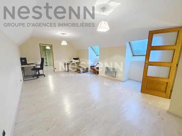 La Chaussée-Saint-Victor / magnifique maison contemporaine de 235 m² à découvrir !