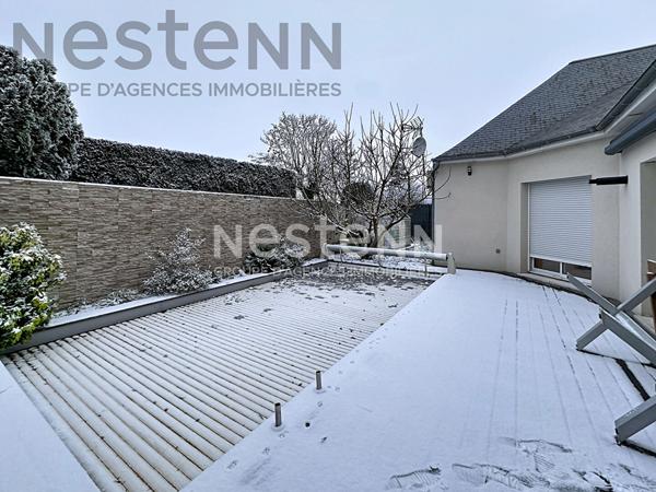 La Chaussée-Saint-Victor / magnifique maison contemporaine de 235 m² à découvrir !