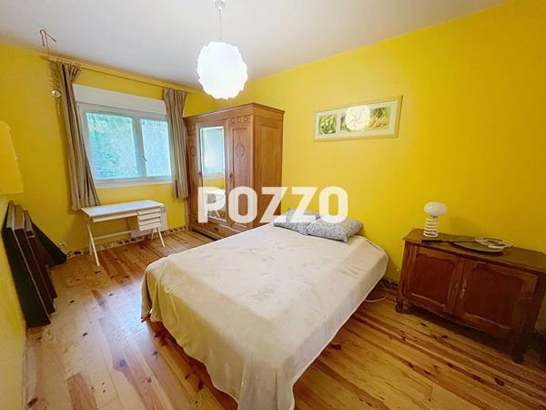 Maison type loft avec jardin CAEN centre Rive Droite CAEN