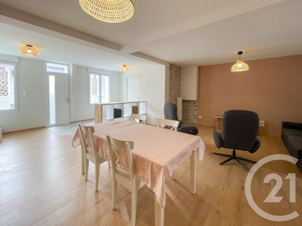 Maison à vendre  6 pièces - 136,90 m2 LES SABLES D OLONNE - 85