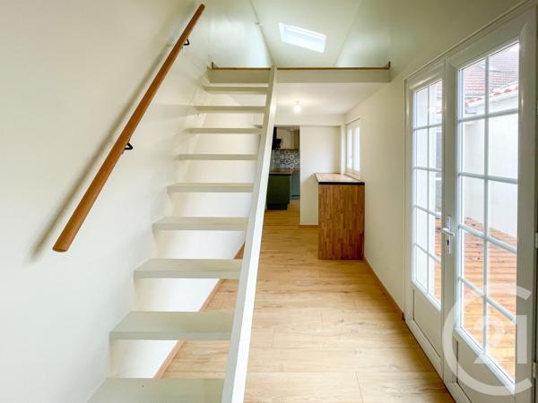 Maison à vendre  6 pièces - 136,90 m2 LES SABLES D OLONNE - 85