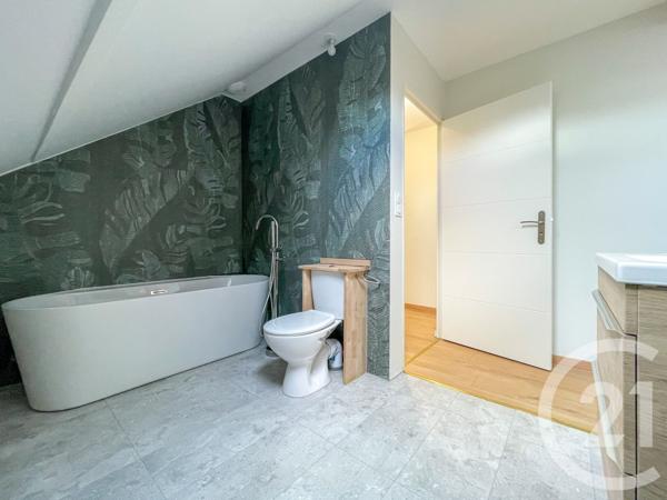 Maison à vendre  6 pièces - 136,90 m2 LES SABLES D OLONNE - 85