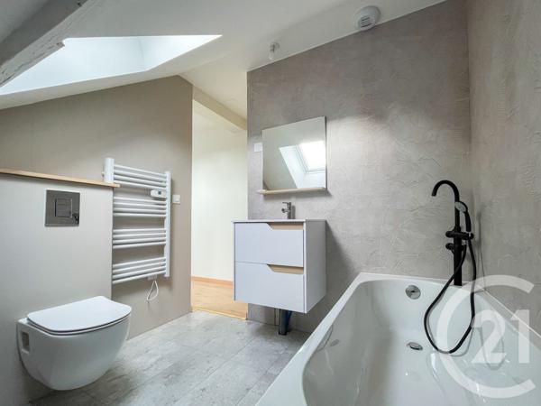 Maison à vendre  6 pièces - 136,90 m2 LES SABLES D OLONNE - 85