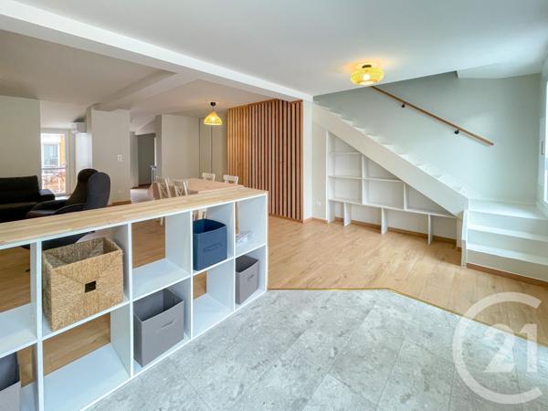 Maison à vendre  6 pièces - 136,90 m2 LES SABLES D OLONNE - 85