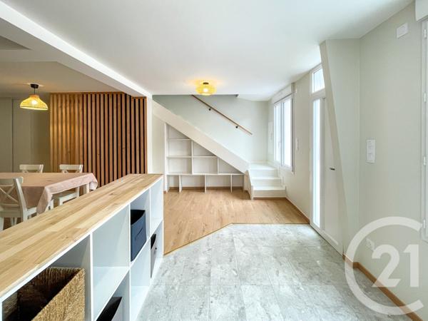 Maison à vendre  6 pièces - 136,90 m2 LES SABLES D OLONNE - 85