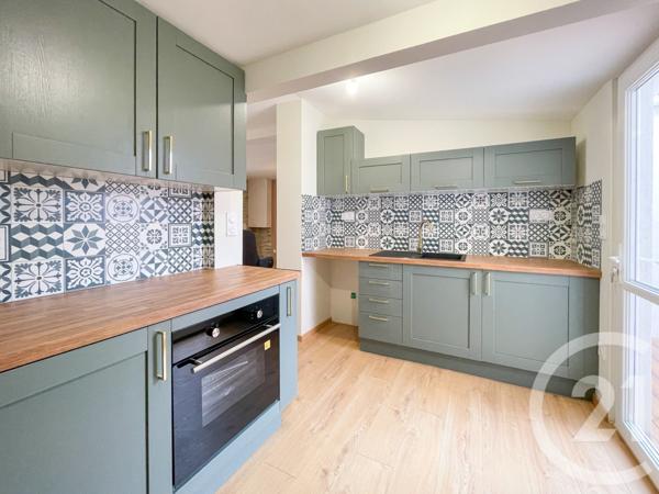 Maison à vendre  6 pièces - 136,90 m2 LES SABLES D OLONNE - 85