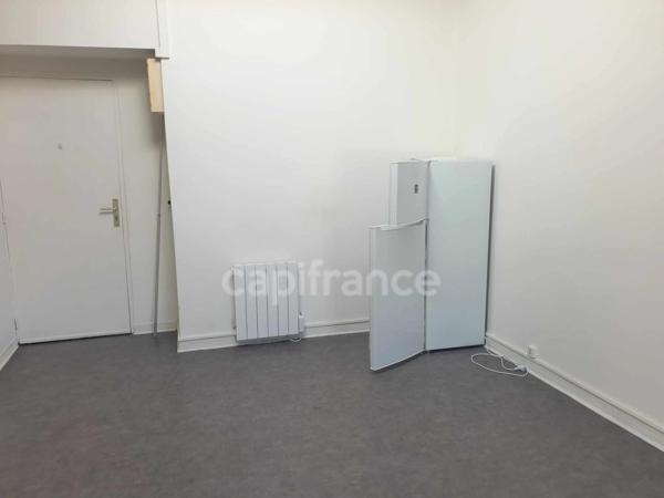 Un lot de 4 appartements à vendre sur SAUJON (17) - Centre ville