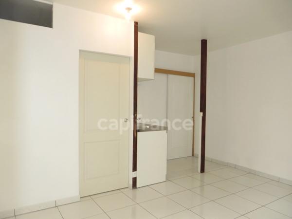 Un lot de 4 appartements à vendre sur SAUJON (17) - Centre ville