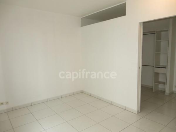 Un lot de 4 appartements à vendre sur SAUJON (17) - Centre ville
