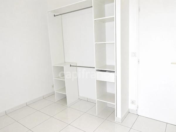 Un lot de 4 appartements à vendre sur SAUJON (17) - Centre ville